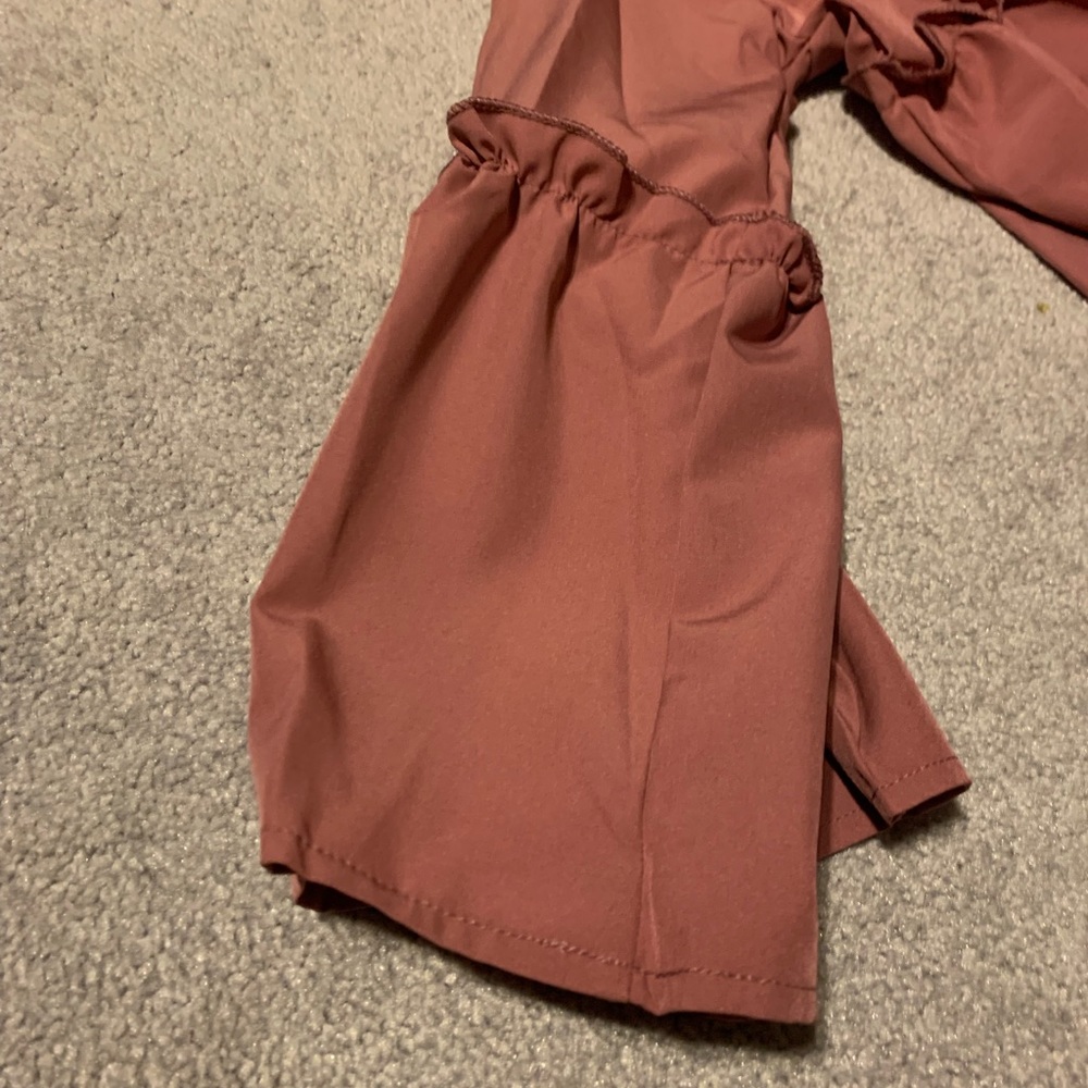 Pink blouse - Picture 4 of 4